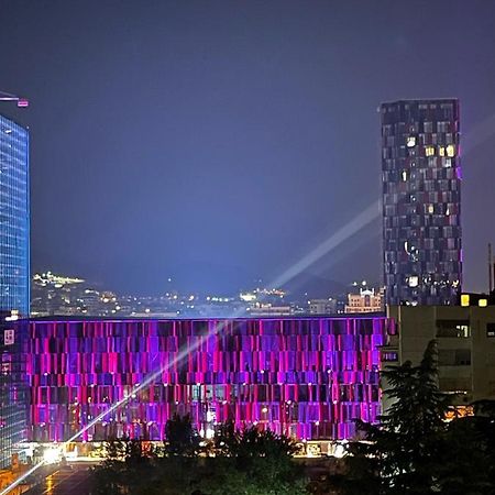 Urban Comfort Oasis Тирана Екстер'єр фото