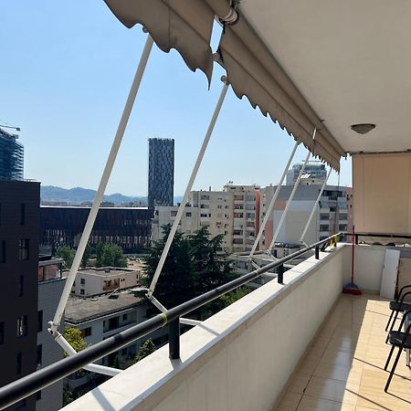 Urban Comfort Oasis Тирана Екстер'єр фото