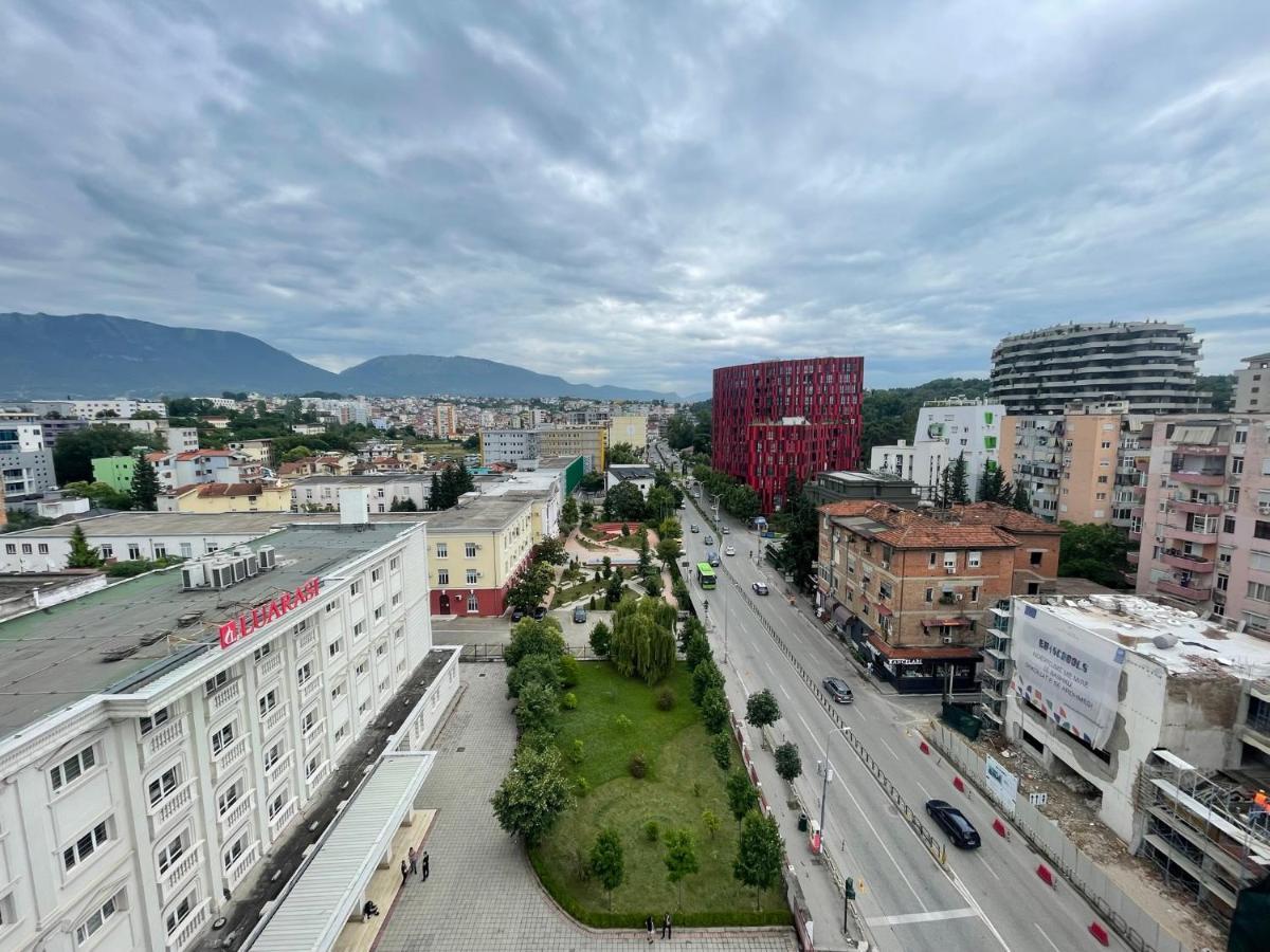 Urban Comfort Oasis Тирана Екстер'єр фото
