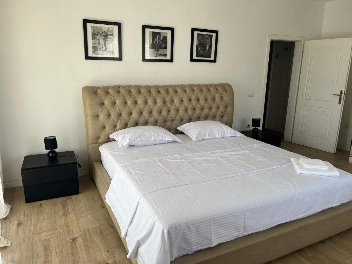 Urban Comfort Oasis Тирана Екстер'єр фото