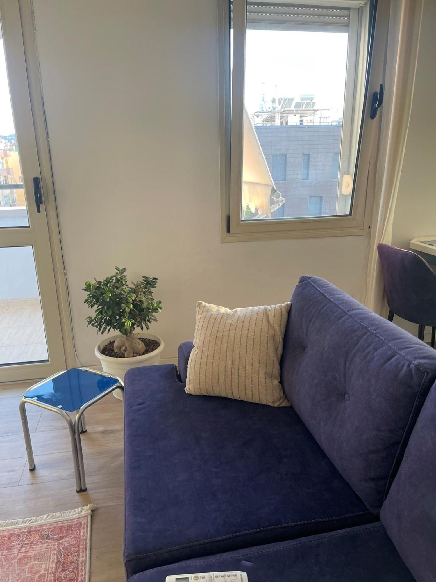 Urban Comfort Oasis Тирана Екстер'єр фото